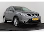 Nissan Qashqai 1.6 Tekna | Trekhaak | Panoramadak | INRUILKOOPJE | Org NL | 360 Camera | Stoelverwarming | Climate Control | Leer