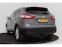 Nissan Qashqai 1.6 Tekna | Trekhaak | Panoramadak | INRUILKOOPJE | Org NL | 360 Camera | Stoelverwarming | Climate Control | Leer
