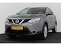 Nissan Qashqai 1.6 Tekna | Trekhaak | Panoramadak | INRUILKOOPJE | Org NL | 360 Camera | Stoelverwarming | Climate Control | Leer