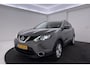 Nissan Qashqai 1.6 Tekna | Trekhaak | Panoramadak | INRUILKOOPJE | Org NL | 360 Camera | Stoelverwarming | Climate Control | Leer
