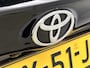 Toyota Yaris 1.5 Hybrid 130 pk Executive Automaat | Parkeersensoren | Stoelverwarming | Stuurverwarming |
