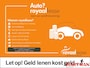 Citroën C3 Aircross 1.2 PureTech S&S Business Navigatie