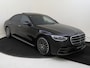 Mercedes-Benz S-klasse 580 4MATIC Lang AMG Line Panoramadak/ 21 inch/ Burmester 4D/ Standkachel/ Rear Executive/ Achterasbesturing