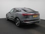 Audi e-tron Sportback 55 quattro S edition 95 kWh | Wordt Verwacht | Achteruitrijcamera | Parkeersensoren | Luchtvering | Stoelverwarming |