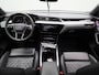 Audi e-tron Sportback 55 quattro S edition 95 kWh | Wordt Verwacht | Achteruitrijcamera | Parkeersensoren | Luchtvering | Stoelverwarming |