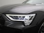 Audi e-tron Sportback 55 quattro S edition 95 kWh | Wordt Verwacht | Achteruitrijcamera | Parkeersensoren | Luchtvering | Stoelverwarming |