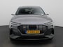 Audi e-tron Sportback 55 quattro S edition 95 kWh | Wordt Verwacht | Achteruitrijcamera | Parkeersensoren | Luchtvering | Stoelverwarming |
