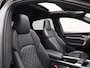 Audi e-tron Sportback 55 quattro S edition 95 kWh | Wordt Verwacht | Achteruitrijcamera | Parkeersensoren | Luchtvering | Stoelverwarming |