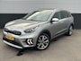 Kia Niro Hybrid 1.6 GDi Style Edition Nieuw geleverd en dealeronderhouden, Navigatie, Dodehoekdetectie, Smart Key, Achteruitrijcamera, Parkeersensoren voor + achter