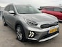 Kia Niro Hybrid 1.6 GDi Style Edition Nieuw geleverd en dealeronderhouden, Navigatie, Dodehoekdetectie, Smart Key, Achteruitrijcamera, Parkeersensoren voor + achter