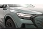 Audi Q4 e-tron S Edition Quattro performance 82 kWh 340Pk / HUD / Sonos / Panodak