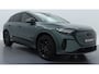 Audi Q4 e-tron S Edition Quattro performance 82 kWh 340Pk / HUD / Sonos / Panodak