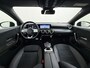 Mercedes-Benz A-klasse Sedan 180 Automaat AMG Line Night Premium Stoelverwarming Camera Apple Carplay Android Auto Navi Ecc Keyless-go Pdc Cruise Control Regensensor Privacy Glas Led-High Performance Isofix Bluetooth DAB 1e Eigenaar Origineel Nederlandse Auto