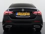 Mercedes-Benz A-klasse Sedan 180 Automaat AMG Line Night Premium Stoelverwarming Camera Apple Carplay Android Auto Navi Ecc Keyless-go Pdc Cruise Control Regensensor Privacy Glas Led-High Performance Isofix Bluetooth DAB 1e Eigenaar Origineel Nederlandse Auto