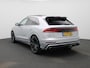 Audi Q8 55 TFSI e quattro S-Line | Wordt Verwacht | Panoramadak | Achteruitrijcamera | Parkeersensoren | Stoelverwarming | Stoelventilatie | Luchtvering | Trekhaak |