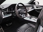 Audi Q8 55 TFSI e quattro S-Line | Wordt Verwacht | Panoramadak | Achteruitrijcamera | Parkeersensoren | Stoelverwarming | Stoelventilatie | Luchtvering | Trekhaak |