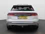 Audi Q8 55 TFSI e quattro S-Line | Wordt Verwacht | Panoramadak | Achteruitrijcamera | Parkeersensoren | Stoelverwarming | Stoelventilatie | Luchtvering | Trekhaak |