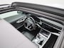 Audi Q8 55 TFSI e quattro S-Line | Wordt Verwacht | Panoramadak | Achteruitrijcamera | Parkeersensoren | Stoelverwarming | Stoelventilatie | Luchtvering | Trekhaak |