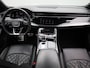 Audi Q8 55 TFSI e quattro S-Line | Wordt Verwacht | Panoramadak | Achteruitrijcamera | Parkeersensoren | Stoelverwarming | Stoelventilatie | Luchtvering | Trekhaak |