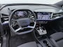 Audi Q4 Sportback e-tron 45 Quattro S-line 82 kWh | Camera | ACC | Elek. Achterklep | Stuur-/Stoelverwarming | Sportstoelen | 20'' |