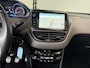 Peugeot 2008 1.6 VTi Féline Navi ECC NL Auto