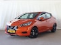 Nissan Micra 1.0L Acenta | Trekhaak | Airco