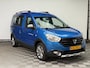 Dacia Dokker 1.2 TCe Stepway Navi Airco Cruise LM16"