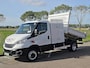 IVECO Daily 35C16 3.0Ltr Kipper Kist !