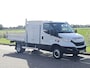 IVECO Daily 35C16 3.0Ltr Kipper Kist !