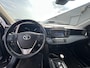 Toyota RAV4 2.5 Hybrid AWD Dynamic Trekhaak, Nieuw geleverd en dealeronderhouden, Navigatie, Smart Key, Adaptieve cruise control, Parkeersensoren voor + achter, Achteruitrijcamera