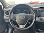 Toyota RAV4 2.5 Hybrid AWD Dynamic Trekhaak, Nieuw geleverd en dealeronderhouden, Navigatie, Smart Key, Adaptieve cruise control, Parkeersensoren voor + achter, Achteruitrijcamera