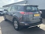 Toyota RAV4 2.5 Hybrid AWD Dynamic Trekhaak, Nieuw geleverd en dealeronderhouden, Navigatie, Smart Key, Adaptieve cruise control, Parkeersensoren voor + achter, Achteruitrijcamera