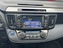 Toyota RAV4 2.5 Hybrid AWD Dynamic Trekhaak, Nieuw geleverd en dealeronderhouden, Navigatie, Smart Key, Adaptieve cruise control, Parkeersensoren voor + achter, Achteruitrijcamera