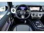 Mercedes-Benz G-klasse 580 Edition One 116 kWh | Schuifdak | Distronic | Multicontourstoelen | Burmester | Nappa Leder | Surround Camera | Augmented Reality | Keyless Go |