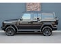 Mercedes-Benz G-klasse 580 Edition One 116 kWh | Schuifdak | Distronic | Multicontourstoelen | Burmester | Nappa Leder | Surround Camera | Augmented Reality | Keyless Go |