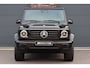 Mercedes-Benz G-klasse 580 Edition One 116 kWh | Schuifdak | Distronic | Multicontourstoelen | Burmester | Nappa Leder | Surround Camera | Augmented Reality | Keyless Go |