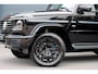 Mercedes-Benz G-klasse 580 Edition One 116 kWh | Schuifdak | Distronic | Multicontourstoelen | Burmester | Nappa Leder | Surround Camera | Augmented Reality | Keyless Go |