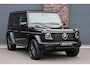Mercedes-Benz G-klasse 580 Edition One 116 kWh | Schuifdak | Distronic | Multicontourstoelen | Burmester | Nappa Leder | Surround Camera | Augmented Reality | Keyless Go |