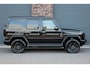Mercedes-Benz G-klasse 580 Edition One 116 kWh | Schuifdak | Distronic | Multicontourstoelen | Burmester | Nappa Leder | Surround Camera | Augmented Reality | Keyless Go |