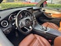 Mercedes-Benz GLC AMG 43 4MATIC | WORDT VERWACHT | PANORAMADAK | ACHTERUITRIJCAMERA | STOELVERWARMING | ELEKTRISCHE KOFFERKLEP | MEMORY | LEDEREN INTERIEUR | ADAPTIVE CRUISE CONTROL | CLIMATE CONTROL |
