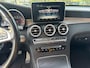 Mercedes-Benz GLC AMG 43 4MATIC | WORDT VERWACHT | PANORAMADAK | ACHTERUITRIJCAMERA | STOELVERWARMING | ELEKTRISCHE KOFFERKLEP | MEMORY | LEDEREN INTERIEUR | ADAPTIVE CRUISE CONTROL | CLIMATE CONTROL |