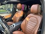Mercedes-Benz GLC AMG 43 4MATIC | WORDT VERWACHT | PANORAMADAK | ACHTERUITRIJCAMERA | STOELVERWARMING | ELEKTRISCHE KOFFERKLEP | MEMORY | LEDEREN INTERIEUR | ADAPTIVE CRUISE CONTROL | CLIMATE CONTROL |