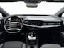 Audi Q4 e-tron 45 286pk quattro S Edition 82 kWh MMI navigatie plus | Parkeerhulp plus | Adaptive Cruise Control