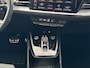 Audi Q4 e-tron 45 286pk quattro S Edition 82 kWh MMI navigatie plus | Parkeerhulp plus | Adaptive Cruise Control
