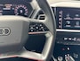 Audi Q4 e-tron 45 286pk quattro S Edition 82 kWh MMI navigatie plus | Parkeerhulp plus | Adaptive Cruise Control