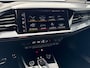 Audi Q4 e-tron 45 286pk quattro S Edition 82 kWh MMI navigatie plus | Parkeerhulp plus | Adaptive Cruise Control