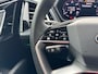 Audi Q4 e-tron 45 286pk quattro S Edition 82 kWh MMI navigatie plus | Parkeerhulp plus | Adaptive Cruise Control