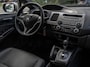 Honda Civic 1.3 Hybrid Elegance - AUTOMAAT - STOEL VERW - CRUISE / CLIMATE CONTR !