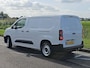 Opel Combo 1.5 L2 2xZjdeur NAP Airco Trekhaak 1e Eigenaar Onderhoudshistorie 102Pk Euro6!
