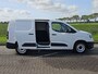 Opel Combo 1.5 L2 2xZjdeur NAP Airco Trekhaak 1e Eigenaar Onderhoudshistorie 102Pk Euro6!